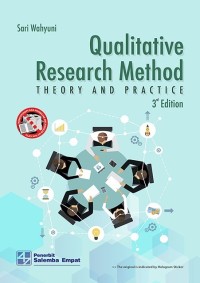 Image of Qualitative Research Method Theory And Practice