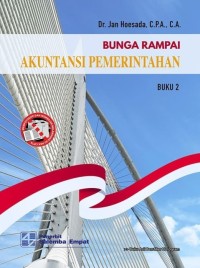 Image of Bunga Rampai Akuntansi Pemerintahan 2