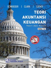Image of Teori Akuntansi Keuangan