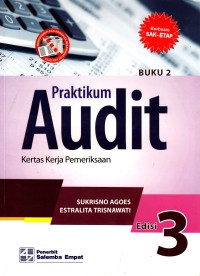 Image of Praktikum Audit 2 Berbasis SAK-ETAP
