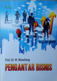 Image of Pengantar Bisnis