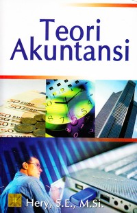 Image of Teori Akuntansi