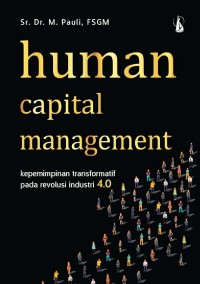 Image of Human Capital Manajement