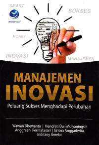 Image of Manajemen Inovasi