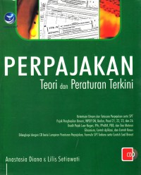 Image of Perpajakan