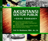 Image of Akuntansi Sektor Publik