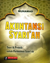 Image of Akuntansi Syari'ah