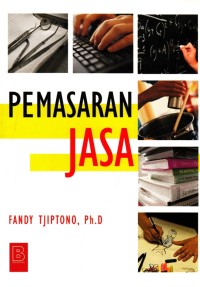 Image of Pemasaran Jasa