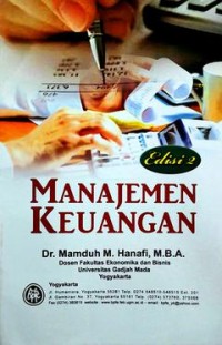 Image of Manajemen Keuangan