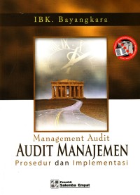 Image of Audit Manajemen