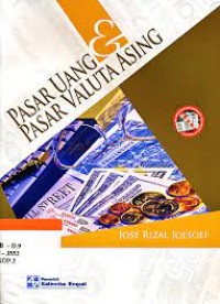 Image of Pasar Uang & Pasar Valuta Asing