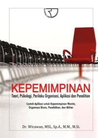 Image of Kepemimpinan
