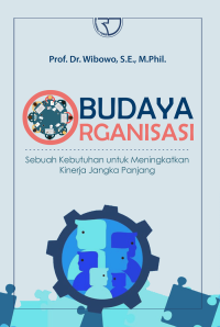 Image of Budaya Organisasi