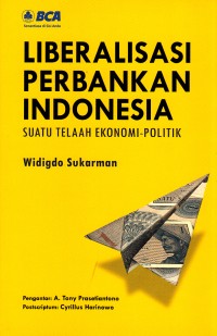 Image of Liberalisasi Perbankan Indonesia