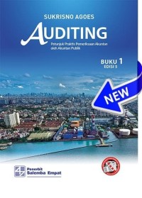 Image of Auditing 1