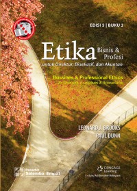 Image of Etika Bisnis & Profesi 2