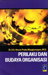Image of Perilaku Dan Budaya Organisasi