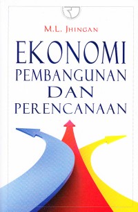 Image of Ekonomi Pembangunan dan Perencanaan