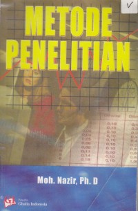 Image of Metode Penelitian
