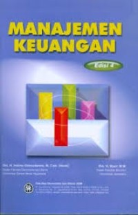 Image of Manajemen Keuangan