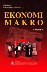 Image of Ekonomi Makro