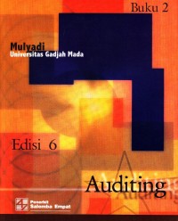 Image of Auditing 2