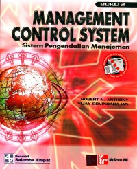 Image of Sistem Pengendalian Manajemen 2