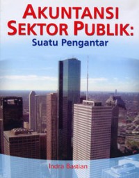 Image of Akuntansi Sektor publik