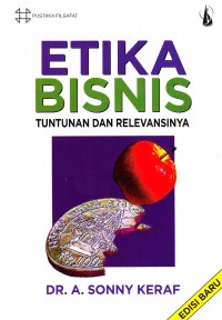 Image of Etika Bisnis