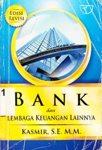 Image of Bank & Lembaga Keuangan Lainnya