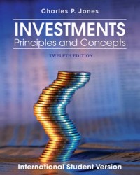 Image of Investments Principles and Concepts