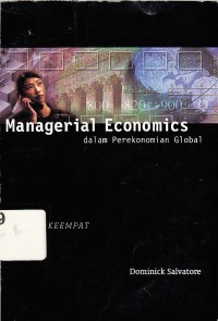 Image of Managerial Economics