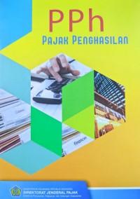 Image of PPh Pajak Penghasilan