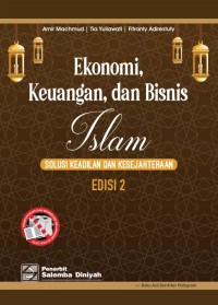 Image of Ekonomi,Keuangan,Dan Bisnis Islam