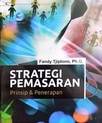 Image of Strategi Pemasaran