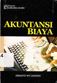 Image of Akuntansi Biaya