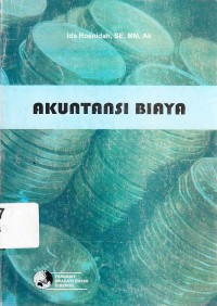 Image of Akuntansi Biaya
