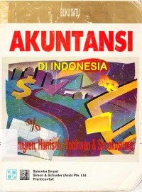 Image of Akuntansi Di Indonesia Buku 1