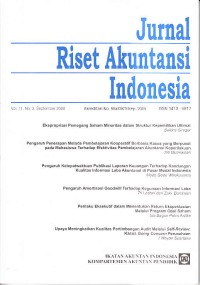 Image of Akuntansi untuk Perusahaan Jasa dan Dagang