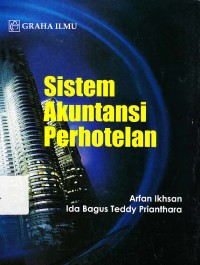 Image of Sistem Akuntansi Perhotelan