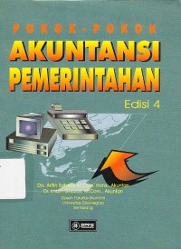 Image of Pokok-Pokok Akuntansi Pemerintahan