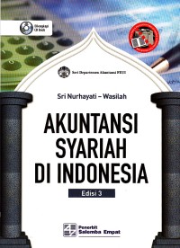 Image of Akuntansi Syariah di Indonesia