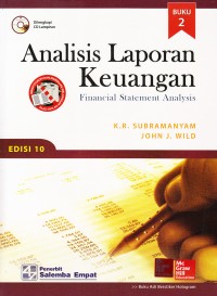 Image of Analisis Laporan Keuangan 2