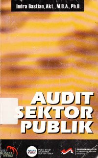Image of Audit Sektor Publik