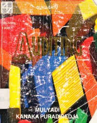 Image of Auditing