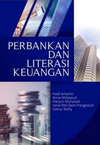 Image of Perbankan Dan Literasi Keuangan