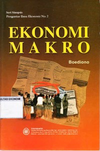 Image of Ekonomi Makro