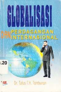 Image of Pemasaran Global