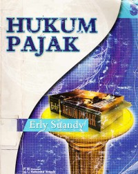 Image of Hukum Pajak