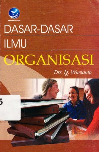 Image of Dasar-Dasar Ilmu Organisasi